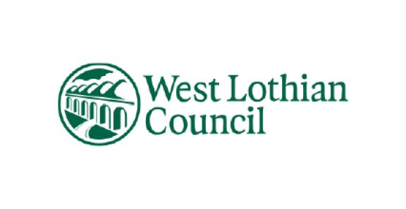 West lothian council logo