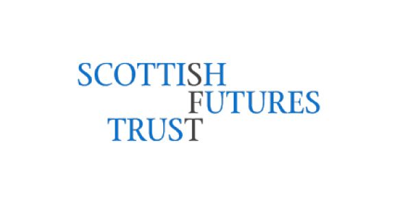 Scottish Futures Trust logo