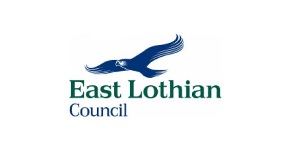 East Lothian Council logo
