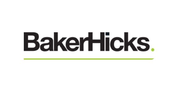 Baker Hicks logo