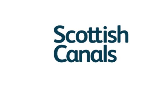 Scottish canals logo